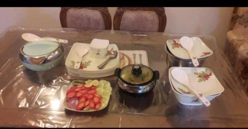 Nainital House | Himtal cottage