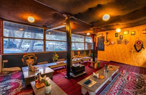 Kasol Other | Himtrek Riverside Camps, Kasol