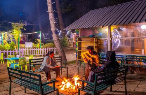 Kasol Other | Himtrek Riverside Camps, Kasol