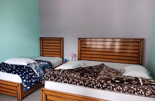 Ukhimath House | Himvaas homestay