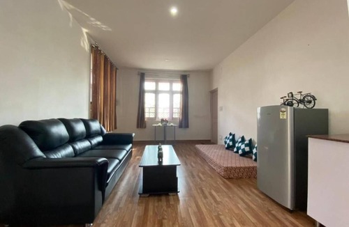Gunehr Cottage | Hipostel Cottages Bir