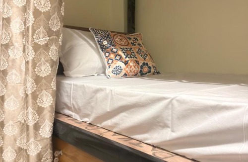 Sualkuchi Hostel | Hippie Hippo Guwahati - 7 Mins from Guwahati Railway Station