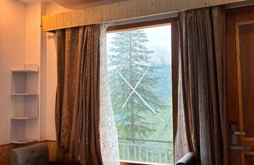 Kullu House | Hitarth Nature Embrace HNE