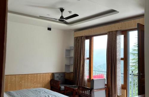Kullu House | Hitarth Nature Embrace HNE
