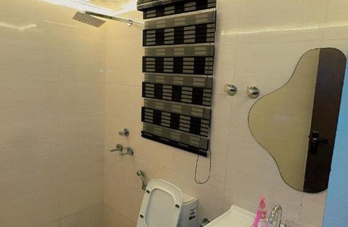 Karnal Apartment | Hnstays