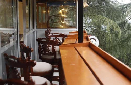 Dharamshala Hostel | Hogwards Bunk N Beans