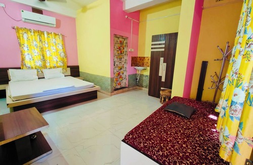 Alipurduar Resort | Holiday Homestay Jaldapara