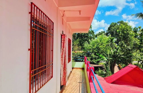 Alipurduar Resort | Holiday Homestay Jaldapara