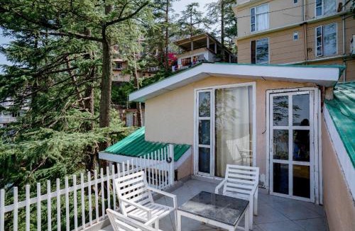 Shimla Apartment | Holiday In Homestay