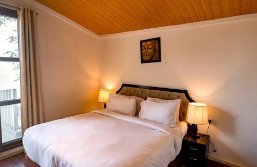 Shimla Apartment | Holiday In Homestay