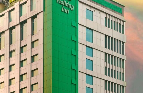 Dhaka Hotel | Holiday Inn Dhaka City Centre by IHG