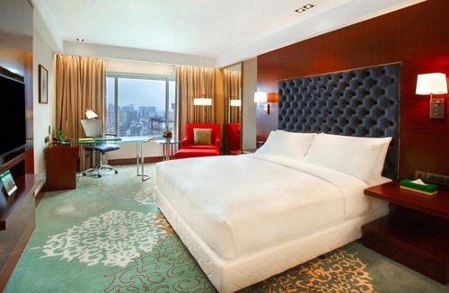 Dhaka Hotel | Holiday Inn Dhaka City Centre by IHG