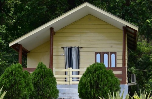 Alipurduar House | Holiday Inn Homestay, Buxa