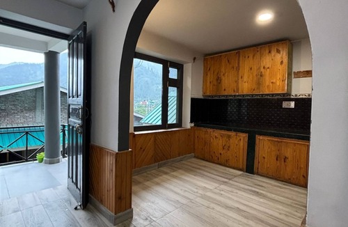 Burwa Apartment | Holidays in Haven Hospitality