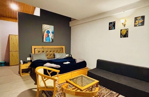 Burwa Apartment | Holidays in Haven Hospitality