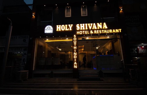 Tapovan Hotel | Holy Shivana Boutique Hotel Rishikesh