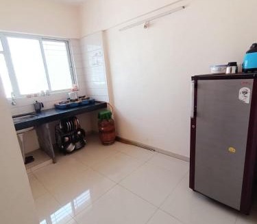 Tathawade Apartment | Home 1 BHK Tathwade