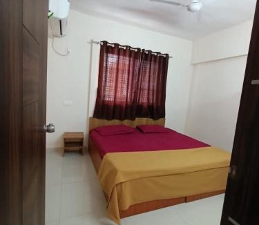 Tathawade Apartment | Home 1 BHK Tathwade