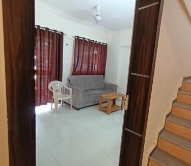 Tathawade Apartment | Home 1 BHK Tathwade