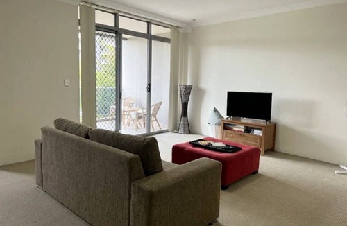 Westmead Apartment | Home Away From Home