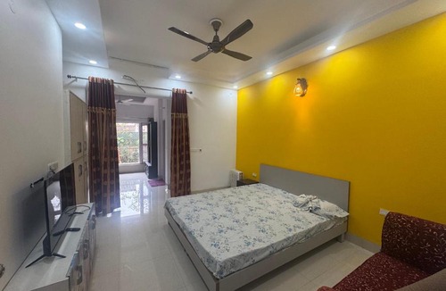 Rewari House | Home away from Home- Nature Beauty with complete privacy