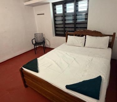 Chirayinkil Villa | Home stay at varkala