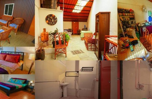 Paud House | Home Stay in Arogyam at Mulshi Backwaters