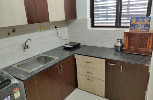 Manali Apartment | Home Stay in Puzhal