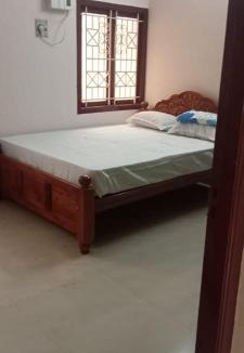 Pudukkottai Villa | HOME STAY PURPOSE HALLIMA VILLA