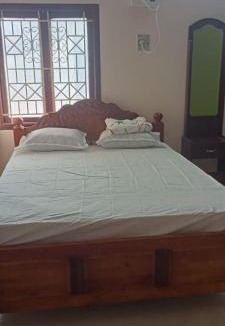 Pudukkottai Villa | HOME STAY PURPOSE HALLIMA VILLA