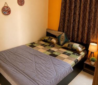 Electronics City Apartment | Home Stay with Power Backup and Lift in Electronic City