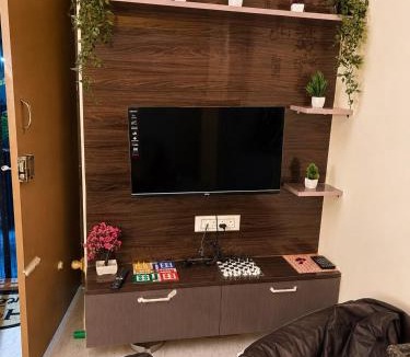 Electronics City Apartment | Home Stay with Power Backup and Lift in Electronic City