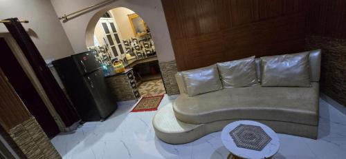 Jammu Bed & Breakfast | Home stays 1bhk