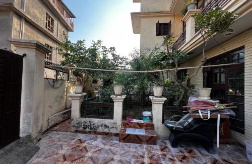 Jammu Apartment | Home stays subash nagar