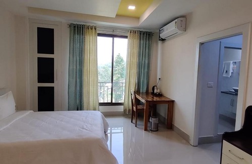 Aizawl House | HomeAway