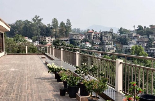 Aizawl House | HomeAway