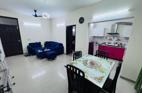 Mohali Apartment | Homely stayy