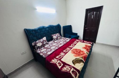 Mohali Apartment | Homely stayy