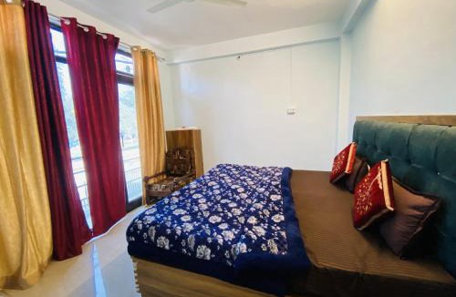 Rishikesh Apartment | Homestay Devgiri by YatriMap