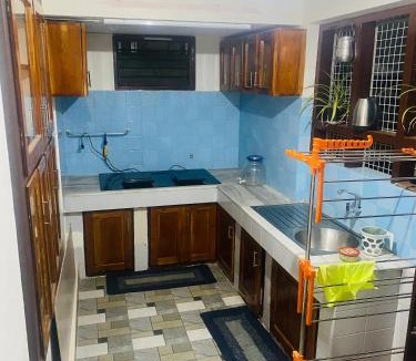 Thiruvananthapuram House | Homestay - Heaven Aumgarden