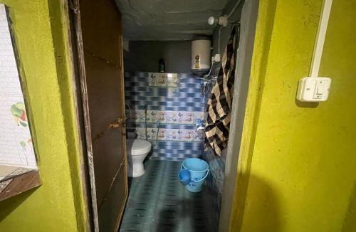 Munsyari House | Homestay