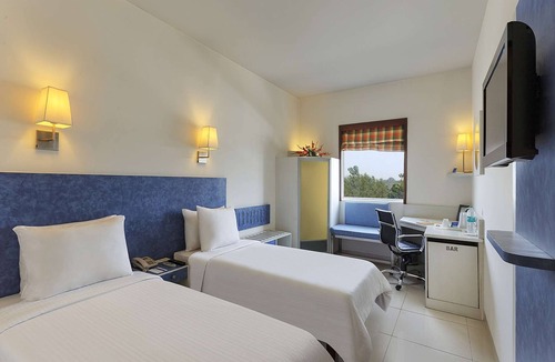 Roorkee Hotel | Hometel Roorkee