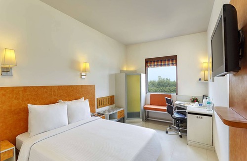 Roorkee Hotel | Hometel Roorkee