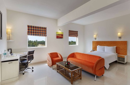 Roorkee Hotel | Hometel Roorkee