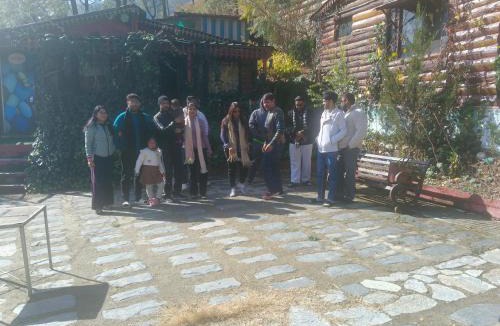 Shimla House | Homey tara Aanchal nature huts