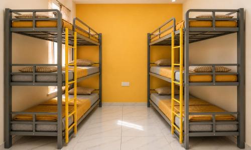 Thanesar Hostel | Homies Homestay Boys Hostel