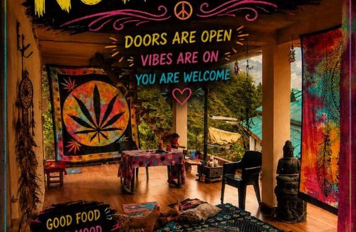 Kullu House | Homies Stay And Cafe