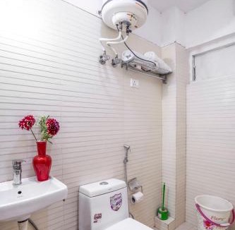 New Delhi Apartment | Homlee-Heritage 2 Bedroom-Bharat Mandapam- ITO