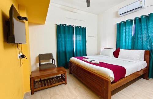 Iyyappanthangal Hotel | Honey Bee Hotels - Iyyappanthangal