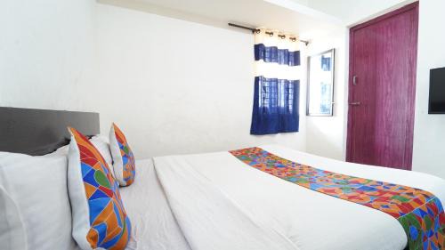 Coimbatore Apartment | Honey Nini residency 2 bhk